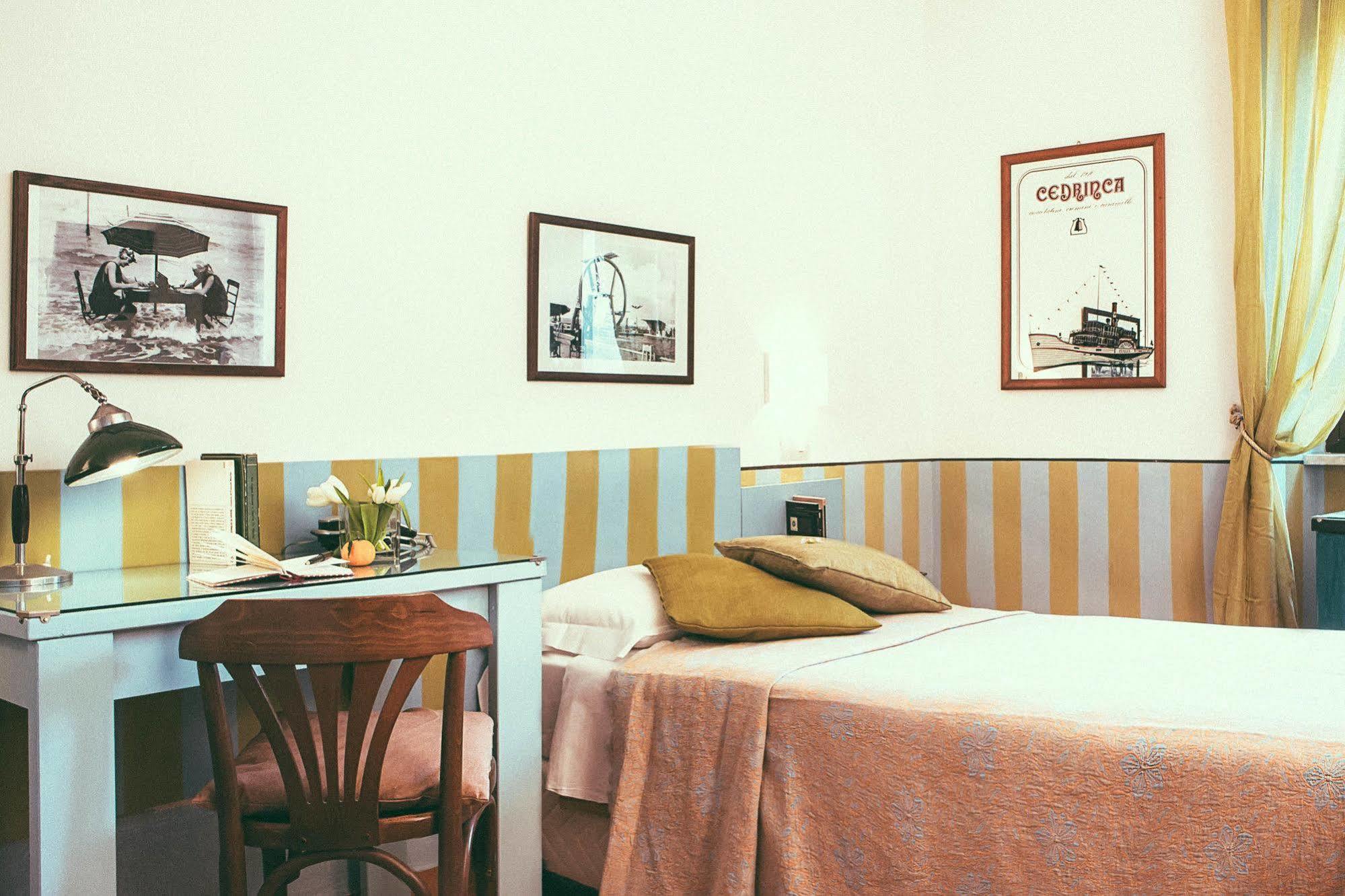 Hotel Sirenetta Лидо-ди-Остия Экстерьер фото
